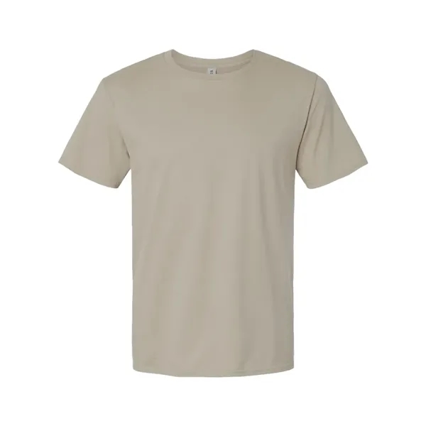 JERZEES Premium Cotton T-Shirt... from ASI 84358 S&S Activewear