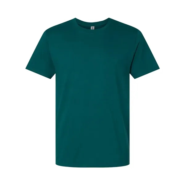 JERZEES Premium Cotton T-Shirt... from ASI 84358 S&S Activewear