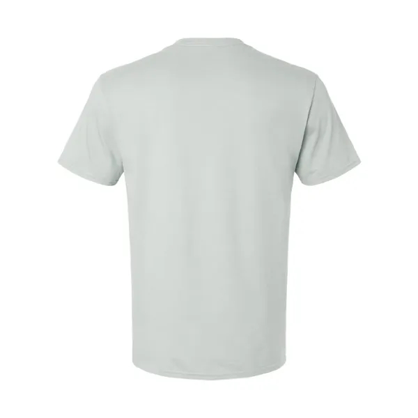 JERZEES Premium Cotton T-Shirt... from ASI 84358 S&S Activewear