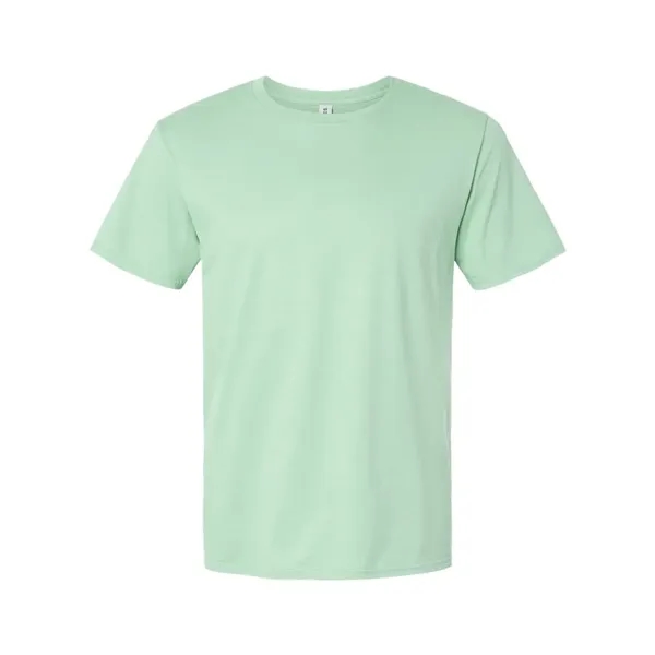 JERZEES Premium Cotton T-Shirt... from ASI 84358 S&S Activewear