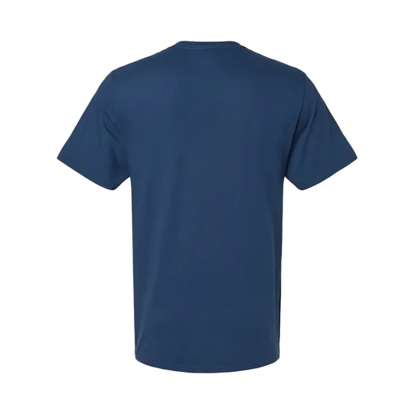 JERZEES Premium Cotton T-Shirt... from ASI 84358 S&S Activewear