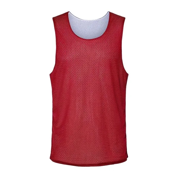 C2 Sport Reversible Mesh Tank... from ASI 84358 S&S Activewear