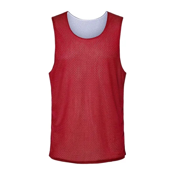 C2 Sport Reversible Mesh Tank... from ASI 84358 S&S Activewear