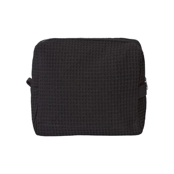 Tammy Waffle Weave Spa Bag... from ASI 84358 S&S Activewear