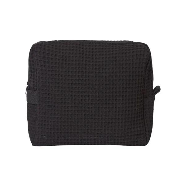 Tammy Waffle Weave Spa Bag... from ASI 84358 S&S Activewear