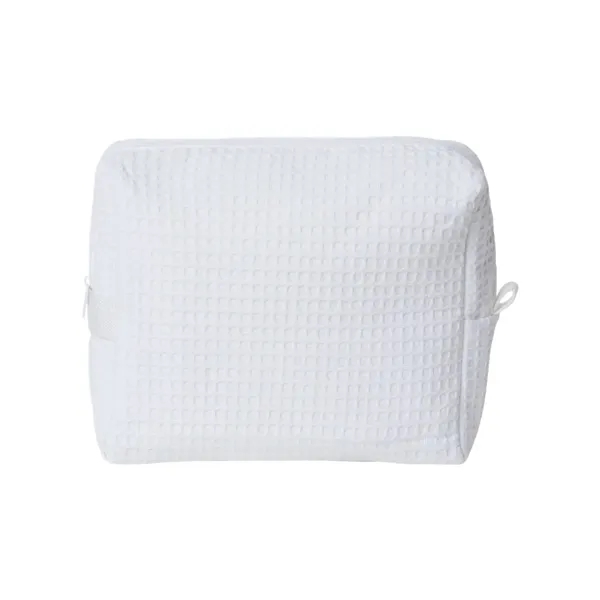 Tammy Waffle Weave Spa Bag... from ASI 84358 S&S Activewear