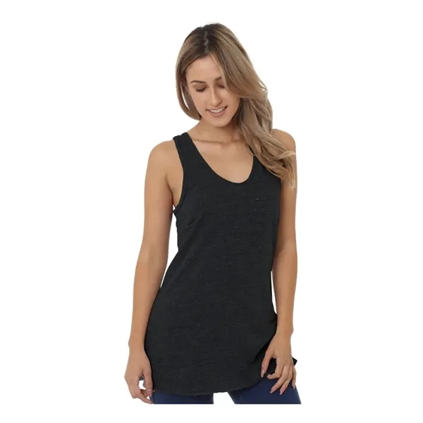 USA Made Triblend Women's Tank... from ASI 84358 S&S Activewear