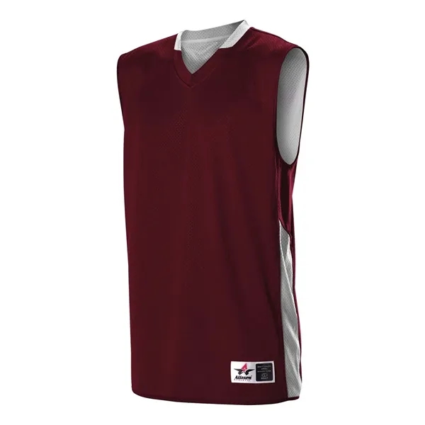 Single Ply Reversible Jersey... from ASI 84358 S&S Activewear