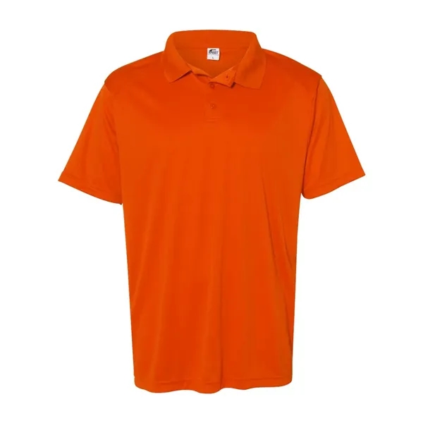 Performance Raglan Sport Shirt... from ASI 84358 S&S Activewear