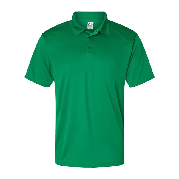 Performance Raglan Sport Shirt... from ASI 84358 S&S Activewear