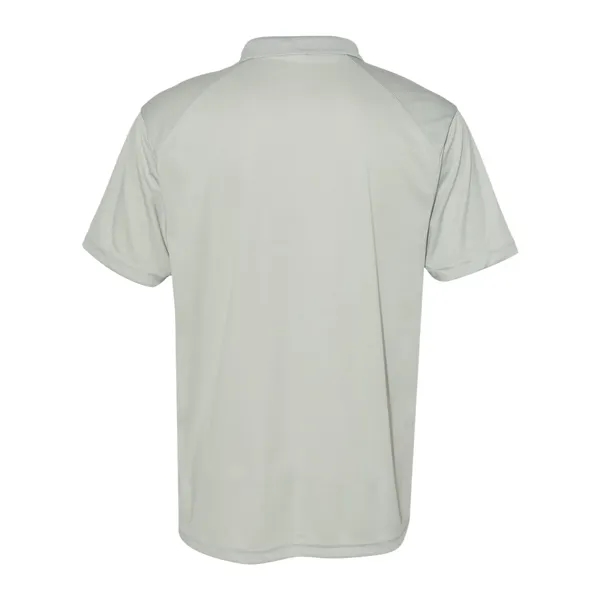 Performance Raglan Sport Shirt... from ASI 84358 S&S Activewear