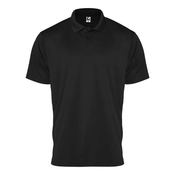 Youth Utility Polo... from ASI 84358 S&S Activewear