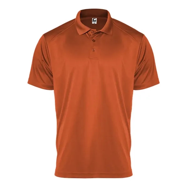 Youth Utility Polo... from ASI 84358 S&S Activewear