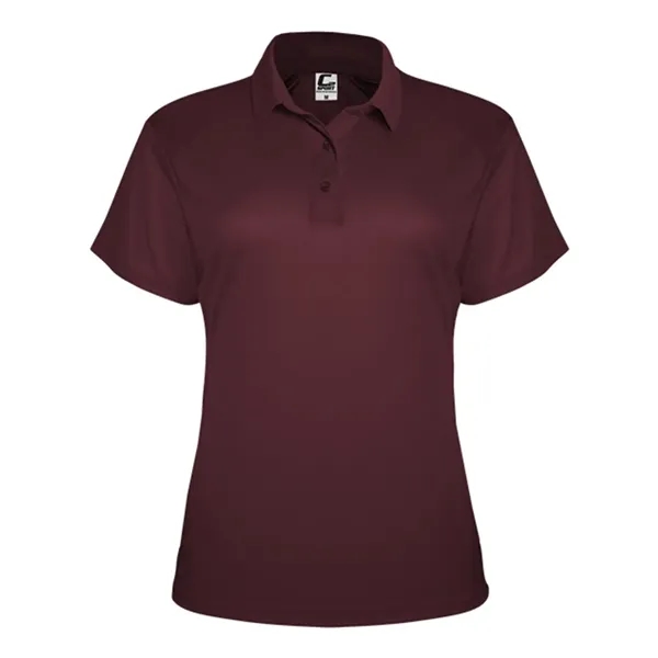 C2 Sport Women's Sport Shirt... from ASI 84358 S&S Activewear