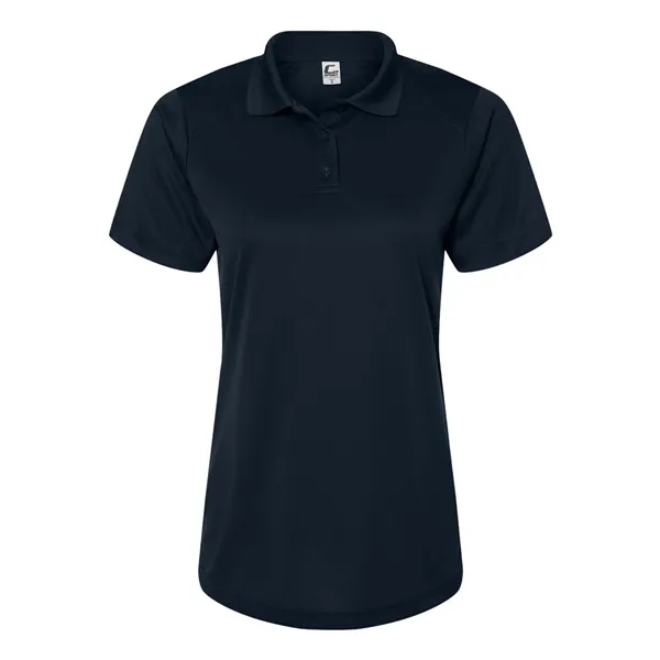 C2 Sport Women's Sport Shirt... from ASI 84358 S&S Activewear
