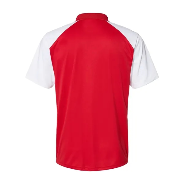 Unisex pullover hoody sweatshirt... from ASI 84358 S&S Activewear