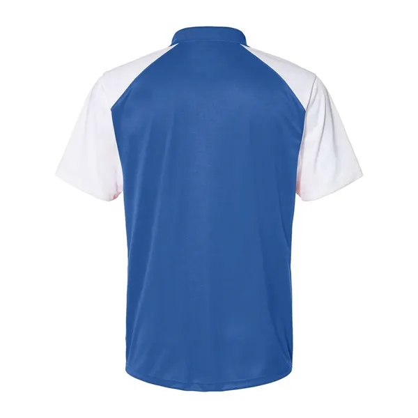 Unisex pullover hoody sweatshirt... from ASI 84358 S&S Activewear