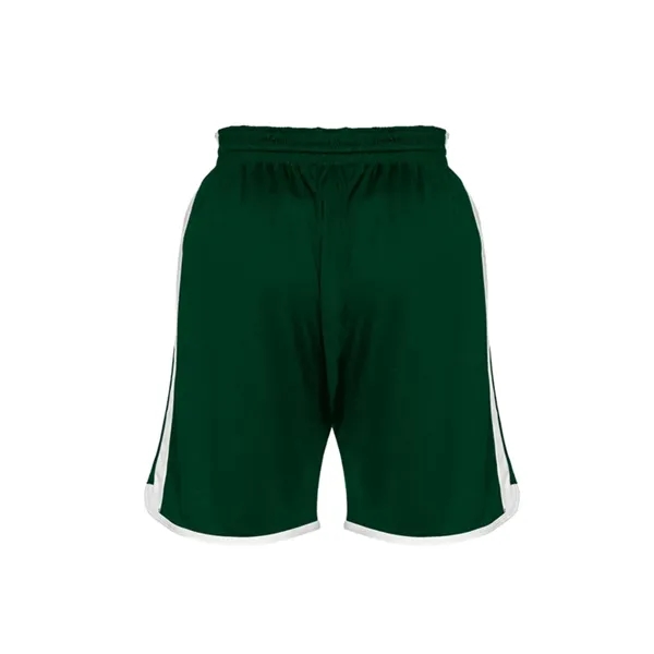 Alleson Athletic Crossover Youth Reversible Shorts... from ASI 84358 S&S Activewear