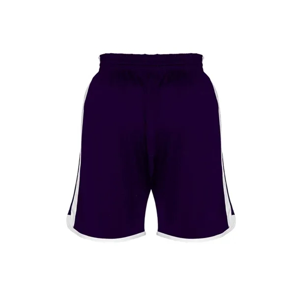 Alleson Athletic Crossover Youth Reversible Shorts... from ASI 84358 S&S Activewear