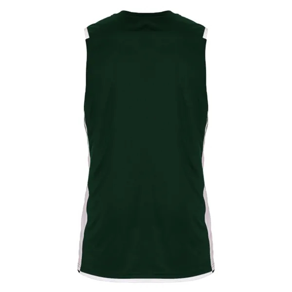 Alleson Athletic Crossover Youth Reversible Jersey... from ASI 84358 S&S Activewear