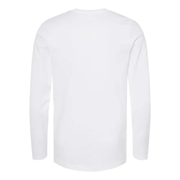 Tultex Unisex Premium Cotton Long Sleeve T-Shirt... from ASI 84358 S&S Activewear