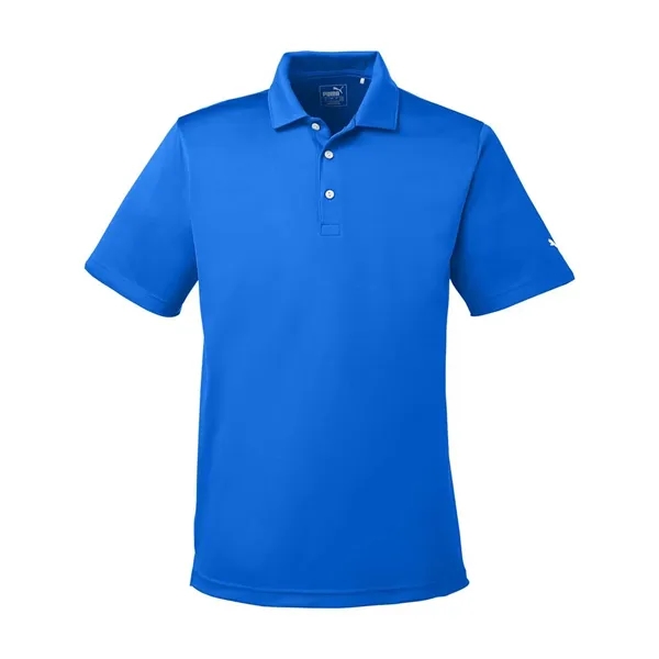 Puma Golf Icon Golf Polo... from ASI 84358 S&S Activewear