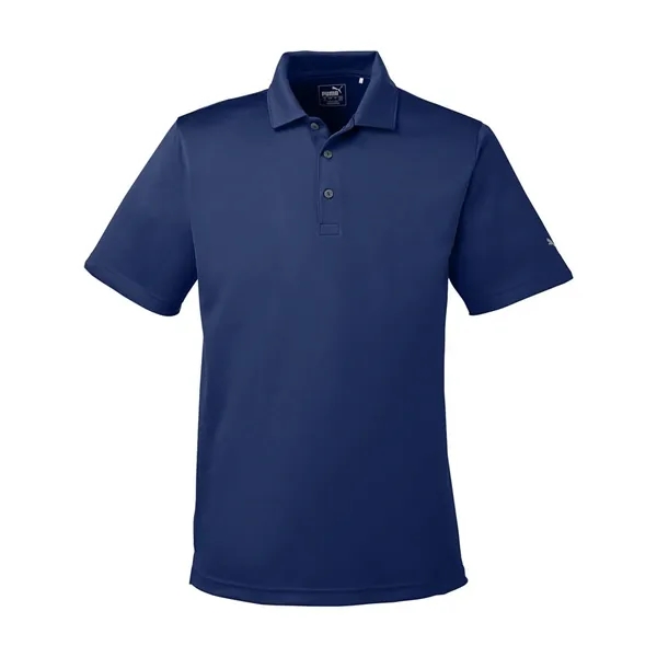 Puma Golf Icon Golf Polo... from ASI 84358 S&S Activewear