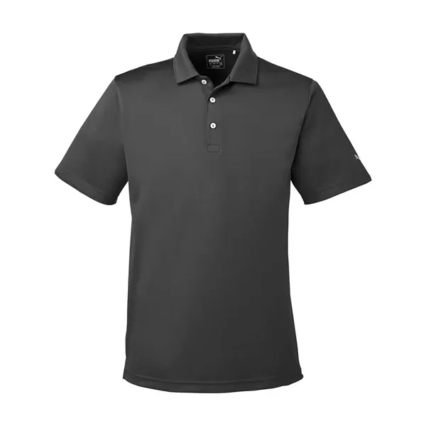 Puma Golf Icon Golf Polo... from ASI 84358 S&S Activewear