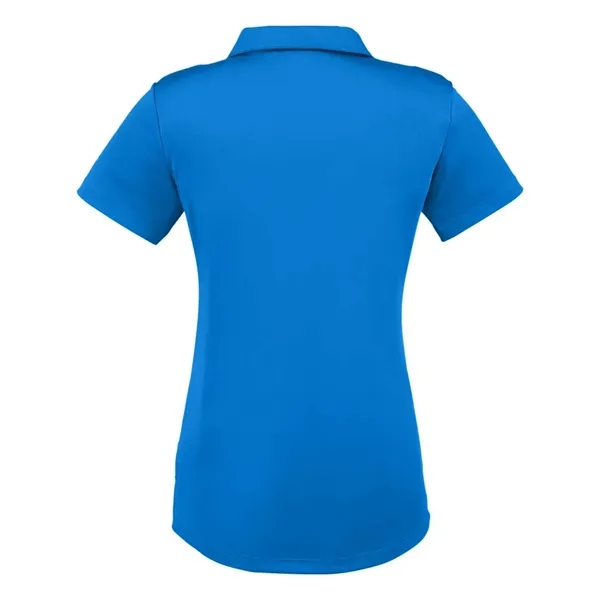 Puma Golf Womens Icon Golf Polo... from ASI 84358 S&S Activewear