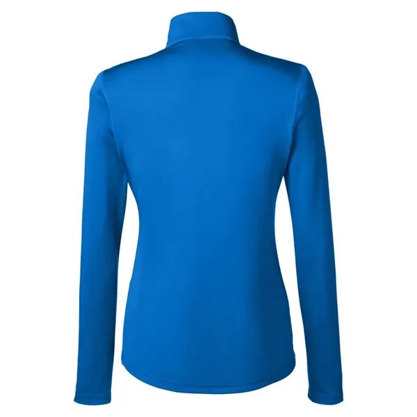 Puma Golf Women's Icon Full-Zip... from ASI 84358 S&S Activewear