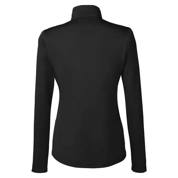 Puma Golf Women's Icon Full-Zip... from ASI 84358 S&S Activewear