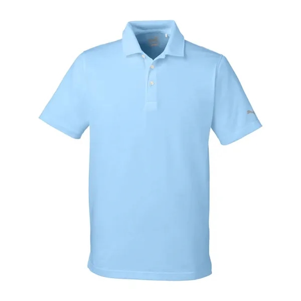 Puma Golf Fusion Polo... from ASI 84358 S&S Activewear