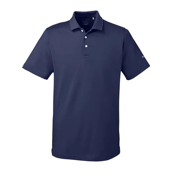 Puma Golf Fusion Polo... from ASI 84358 S&S Activewear