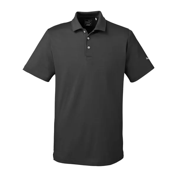 Puma Golf Fusion Polo... from ASI 84358 S&S Activewear
