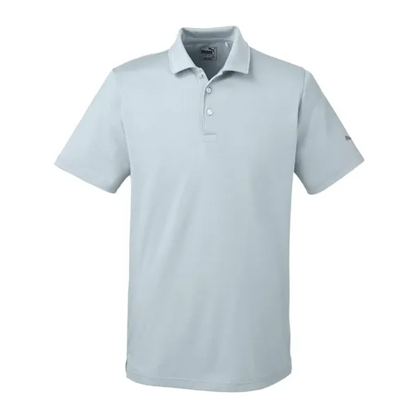 Puma Golf Fusion Polo... from ASI 84358 S&S Activewear