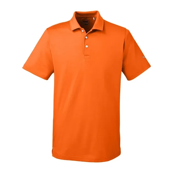 Puma Golf Fusion Polo... from ASI 84358 S&S Activewear
