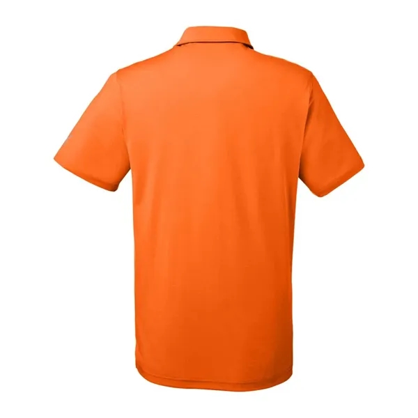 Puma Golf Fusion Polo... from ASI 84358 S&S Activewear