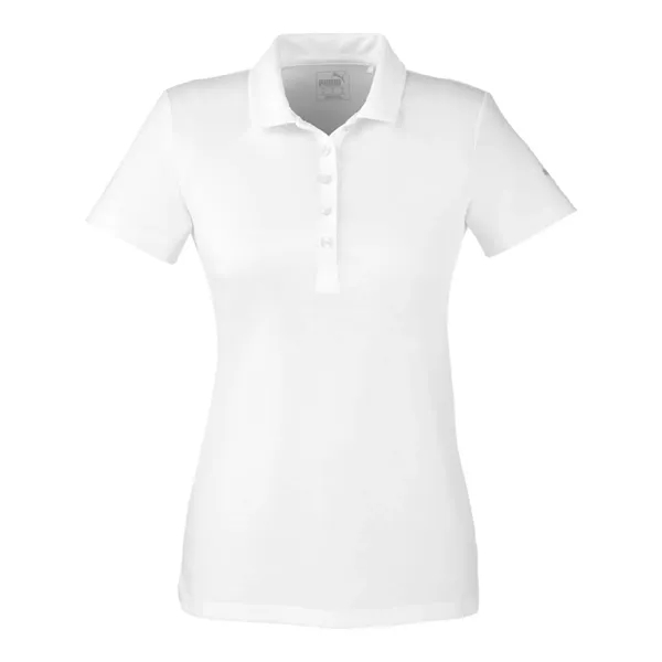 Puma Golf Women's Fusion Polo... from ASI 84358 S&S Activewear