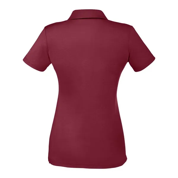 Puma Golf Women's Fusion Polo... from ASI 84358 S&S Activewear