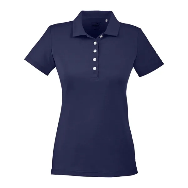 Puma Golf Women's Fusion Polo... from ASI 84358 S&S Activewear