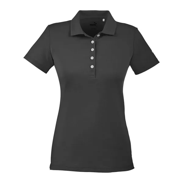 Puma Golf Women's Fusion Polo... from ASI 84358 S&S Activewear