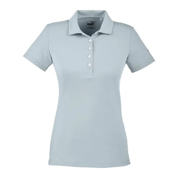 Puma Golf Women's Fusion Polo... from ASI 84358 S&S Activewear