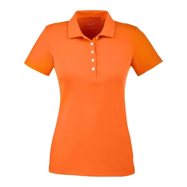 Puma Golf Women's Fusion Polo... from ASI 84358 S&S Activewear