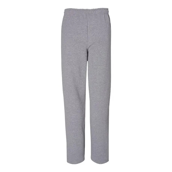 Dri Power® Open Bottom Pocket Sweatpants... from ASI 84358 S&S Activewear