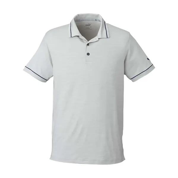 Puma Golf Cloudspun Monarch Polo... from ASI 84358 S&S Activewear