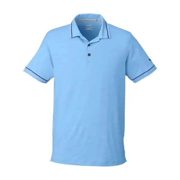 Puma Golf Cloudspun Monarch Polo... from ASI 84358 S&S Activewear