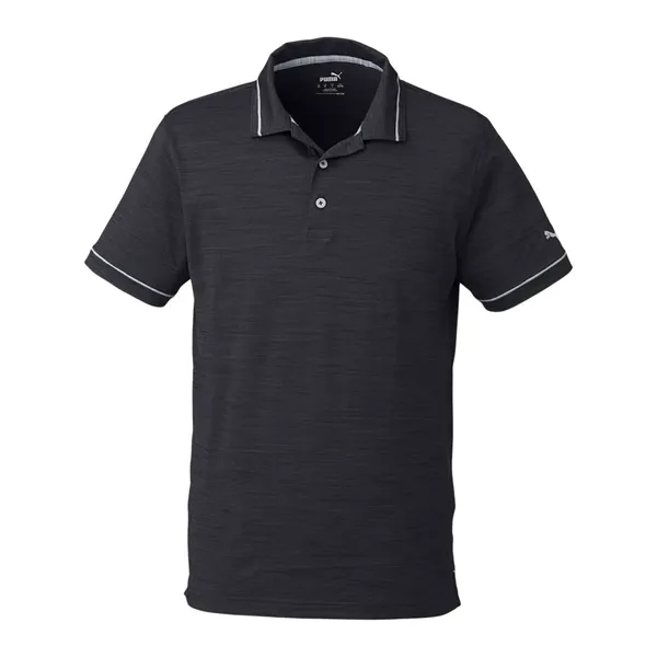 Puma Golf Cloudspun Monarch Polo... from ASI 84358 S&S Activewear