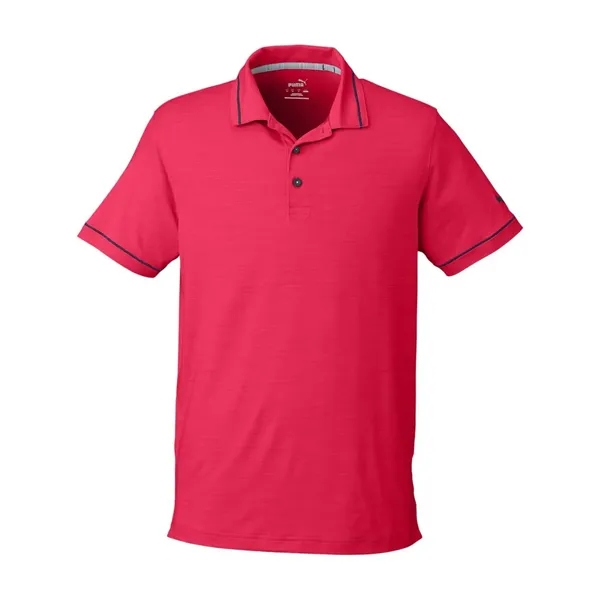 Puma Golf Cloudspun Monarch Polo... from ASI 84358 S&S Activewear