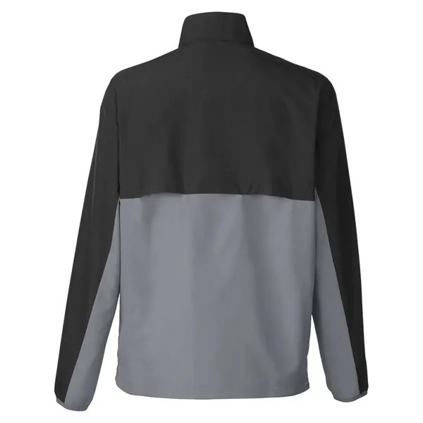 Puma Golf 1st Mile Wind Jacket... from ASI 84358 S&S Activewear