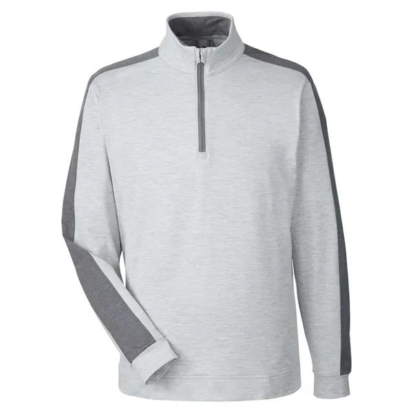Puma Golf Cloudspun Quarter-Zip... from ASI 84358 S&S Activewear
